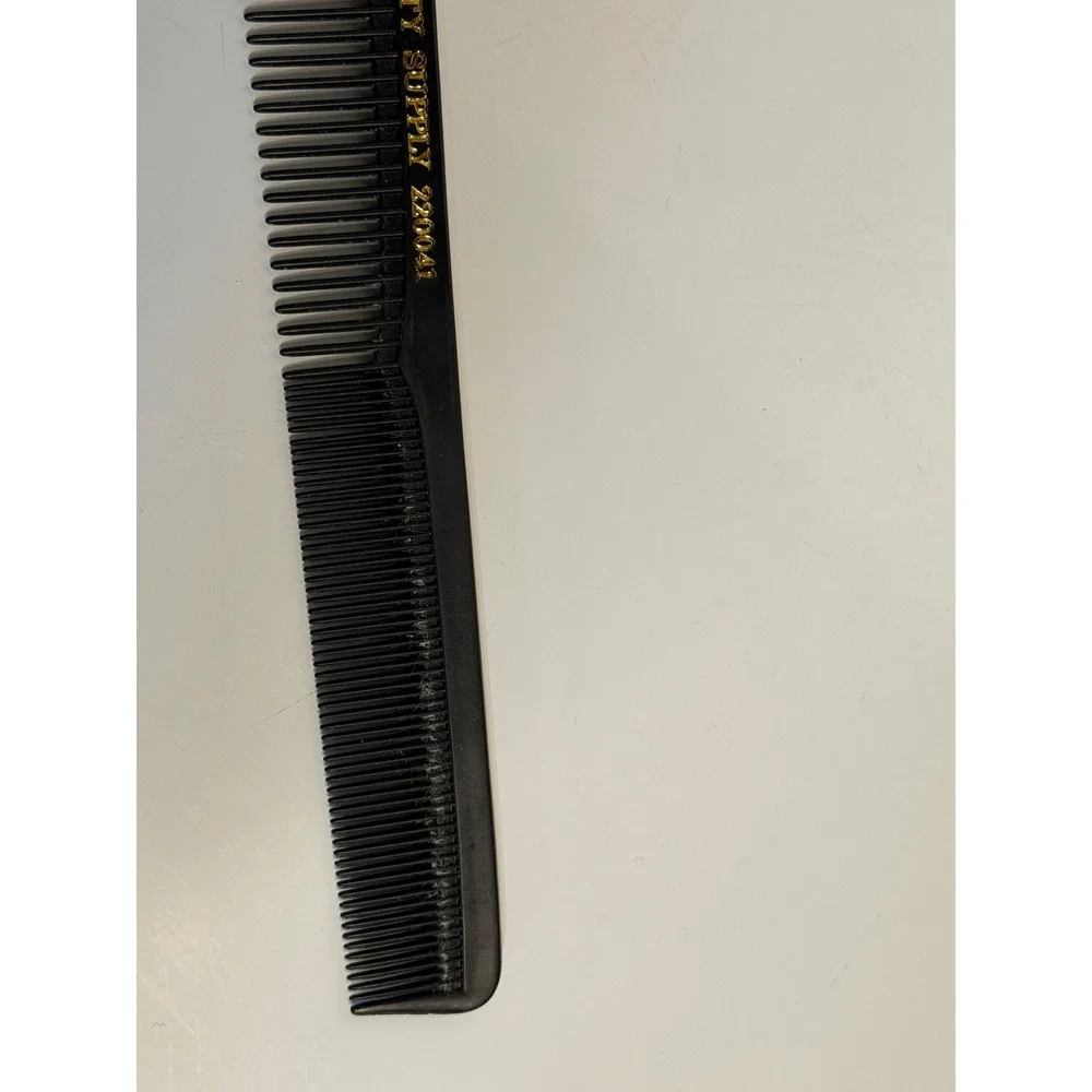 Sally Beauty Supply dual tooth